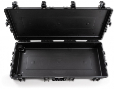 B&W Case Type 7200 noir