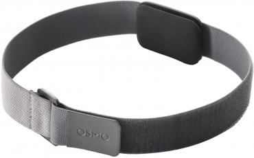 DJI Osmo Nano Magnetic Headband