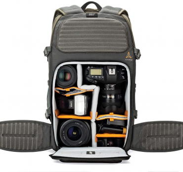 Lowepro Flipside Trek BP 450 AW single piece