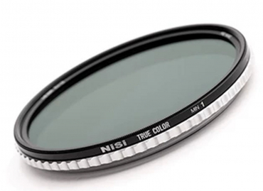 NiSi TC ND-Vario Filter 86mm 1-5 Stops