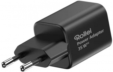 Rollei Adaptateur de puissance 35 W V2