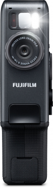 Fujifilm Instax mini Evo Cinema EX D + étui noir