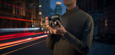 HASSELBLAD X2D II 100C + XCD 35-100mm f2.8-4.0