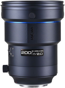 LAOWA 9mm f2.8 Zero-D Canon RF (APS-C) - Foto Erhardt