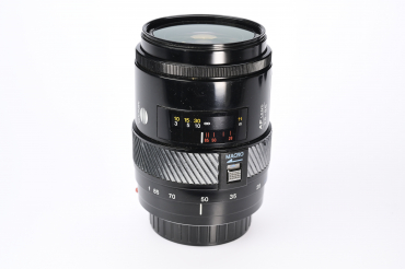 Minolta AF 28-85mm f3,5-4,5 gebraucht #9165510 - 9165510 Minolta AF 28-85mm f3,5-4,5 gebraucht #9165510