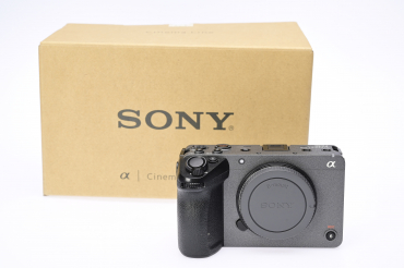 Sony FX-30 Gehäuse gebraucht #9166822