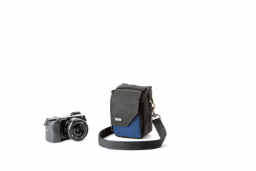 thinkTANK Mirrorless Mover 5 Dark Blue Fin de série