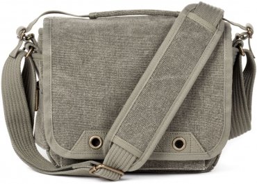 thinkTANK Retrospective 5 V2.0 Pinestone Cotton Canvas