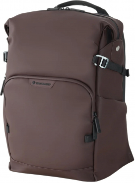 Vanguard VEO LITE B25L Rucksack Chocolate