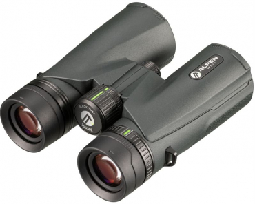Alpen Optics Black Tusk 10x42 ED Fernglas 