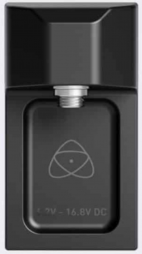 Atomos AtomX Battery Eliminator NP-F Adapter