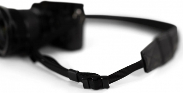Compagnon The bold strap breit schwarz