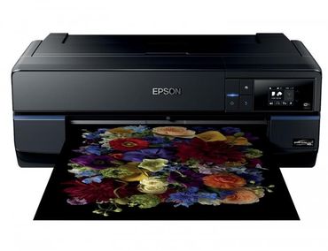 Epson SureColor SC-P 800 SET avec unité de rouleau incluse