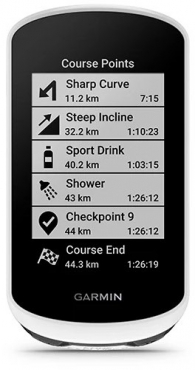 Garmin Edge® Explore 2