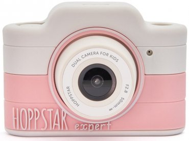 Hoppstar Expert blush