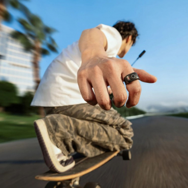 INSTA360 Ring Remote