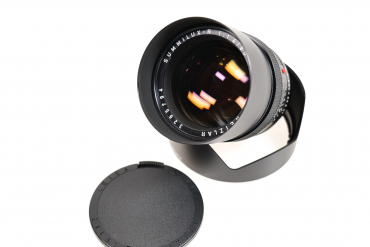 Leica Leitz 80mm f1,4 gebraucht #9163959