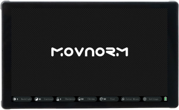 Portkeys PL5 5.4 Kamera Monitor