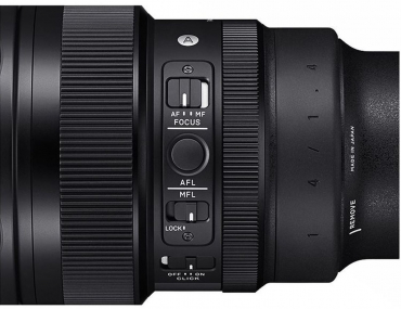 Sigma 14mm f1,4 DG DN (A) L-Mount Kundenretoure