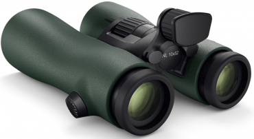 Swarovski NL Pure 10x52