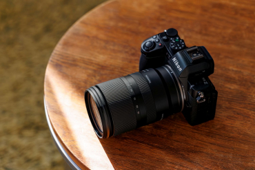 Tamron 17-70mm f/2.8 Di III-A VC RXD Nikon Z
