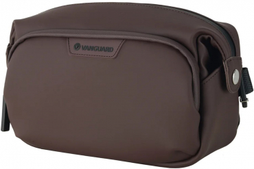 Vanguard VEO LITE S2L Sling-Tasche Chocolate