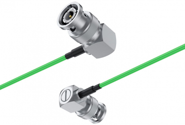 Accsoon SDI Kabel grün
