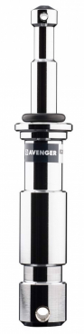 Avenger E200 Adapter Junior 28mm auf Baby 16mm