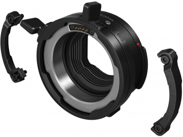 Canon Bajonettadapter PL-RF