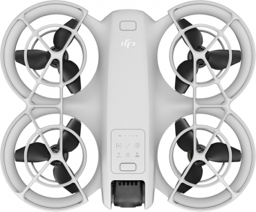 DJI Neo Motion Fly More Combo