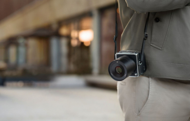 HASSELBLAD X2D II 100C + XCD 3,4/75P