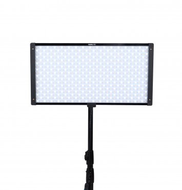 NANLITE PavoSlim 120B Bi-Color LED-Flächenleuchte