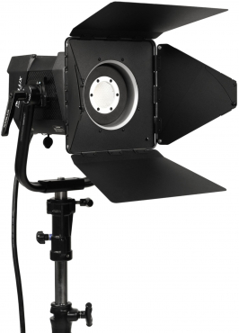 NANLUX BD-NLM Lichtklappenvorsatz