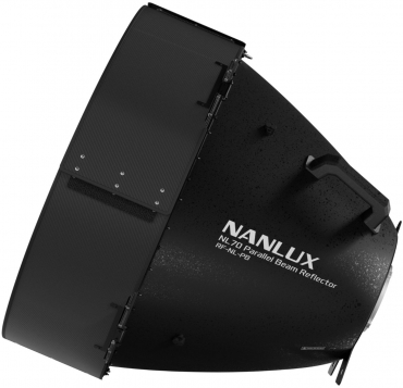 NANLUX RF-NL-PB Parallel-Beam-Reflektor
