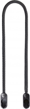 Peak Design Form Rope Camera Strap Neck Black