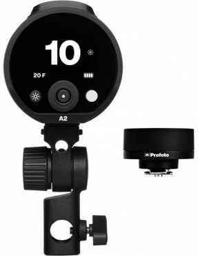 Profoto A2 Connect Kit für Sony