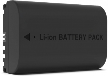 Berenstargh Akku Canon LP-E6P 2400mAh
