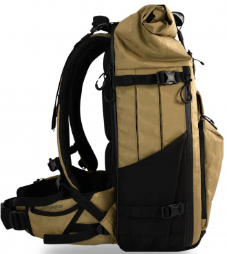 Compagnon Element backpack 30L desert brown