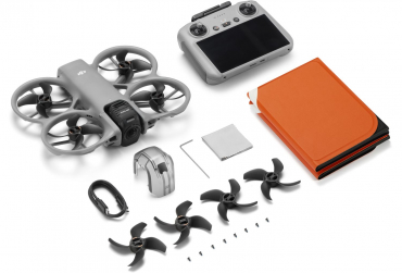 DJI Avata 360 (DJI RC 2) + SanDisk Extreme Pro microSDXC 256GB V30