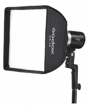 Godox ML30Bi-K2 - Kit 2 x ML30Bi & Assessories