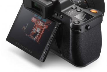HASSELBLAD X2D 100C Gehäuse