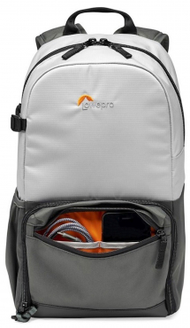 Lowepro Truckee BP 150 LX gray