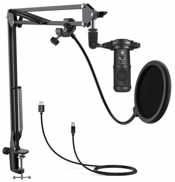 MyStudio Podcast Kit