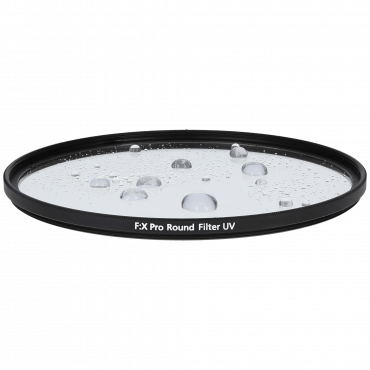 Rollei F:X Pro UV-Filter 67mm
