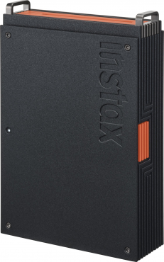 Fujifilm Instax mini Link Plus Black EX D