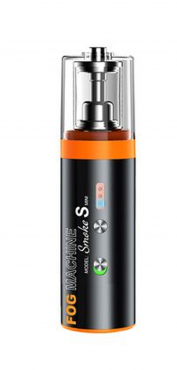 Lensgo SmokeS Mini Fog Machine Nebelmaschinen