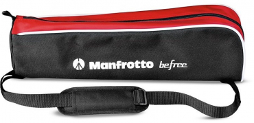 Manfrotto Befree Live Kit Twist Alu pièce unique
