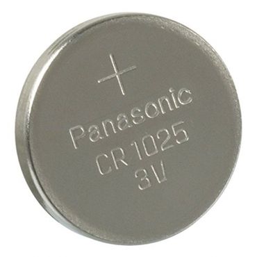 Panasonic CR 1025