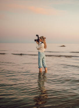 Profoto A10 AirTTL Sony Customer return