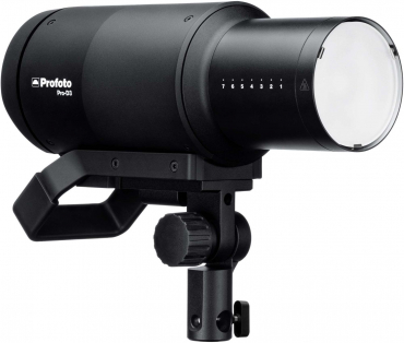 Profoto Pro-D3 750 Kundenretoure